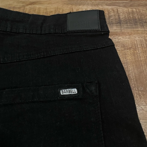 NWT Barbell Apparel Relaxed Athletic Fit 2.0 Jeans - Picture 5 of 10